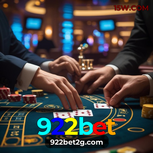 922bet