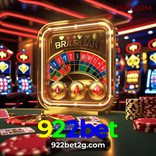 Jogue os Melhores Jogos no 922bet e Receba Via Pix na Hora