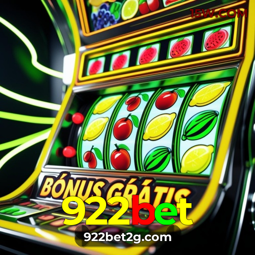 922bet: Seu Lugar para Grandes Vitórias: O Melhor Cassino Online do Brasil!