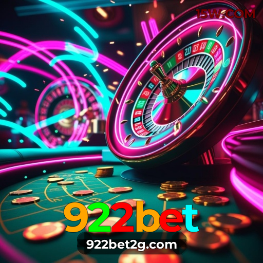 922bet Promoções: Jogue Slots com Bônus e Rodadas Grátis