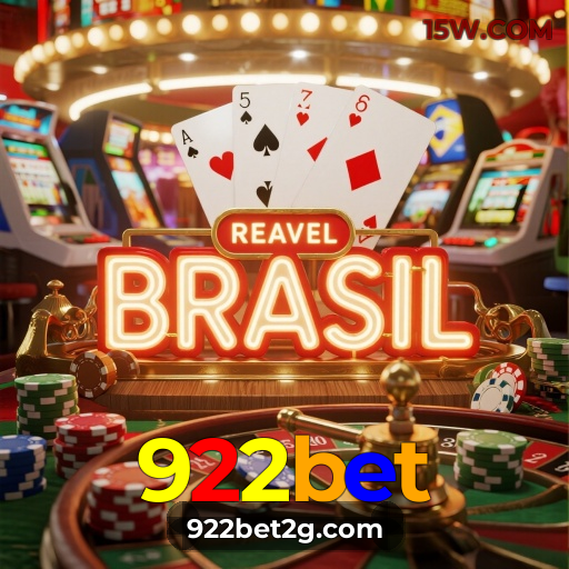 Página Inicial do 922bet | O Melhor Cassino Online do Brasil
