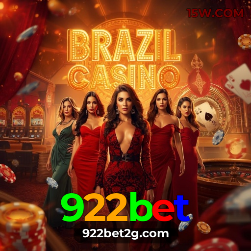 Jogue Grátis no 922bet: Cadastre-se e Experimente os Melhores Slots