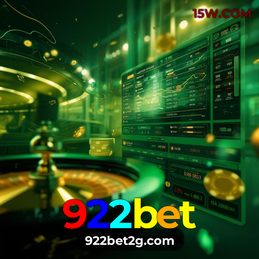 Página Inicial do 922bet | O Melhor Cassino Online do Brasil