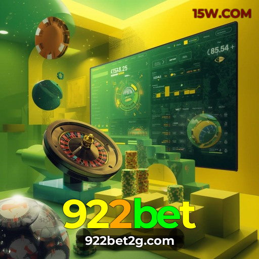 922bet Mobile: Melhores Slots para Jogar no Celular com Pix