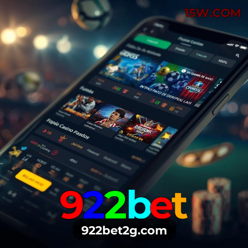 922bet | Explore Slots Incríveis e Diversão no 922bet! 