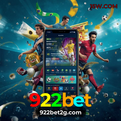 Página Inicial do 922bet | O Melhor Cassino Online do Brasil