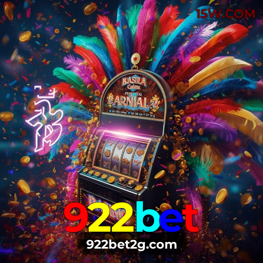 Jogue Grátis no 922bet: Cadastre-se e Experimente os Melhores Slots
