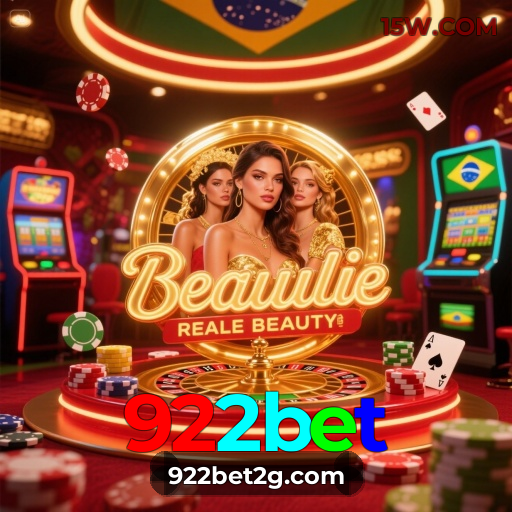 922bet | Cassino com Jogos Online e Suporte 24h