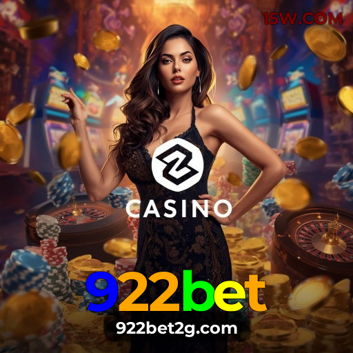 922bet.com 🎲 - MELHOR PLATAFORMA DE CASINO 🎲 - 922bet