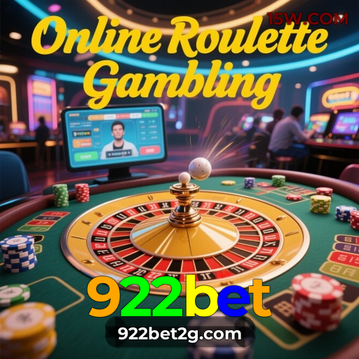 922bet